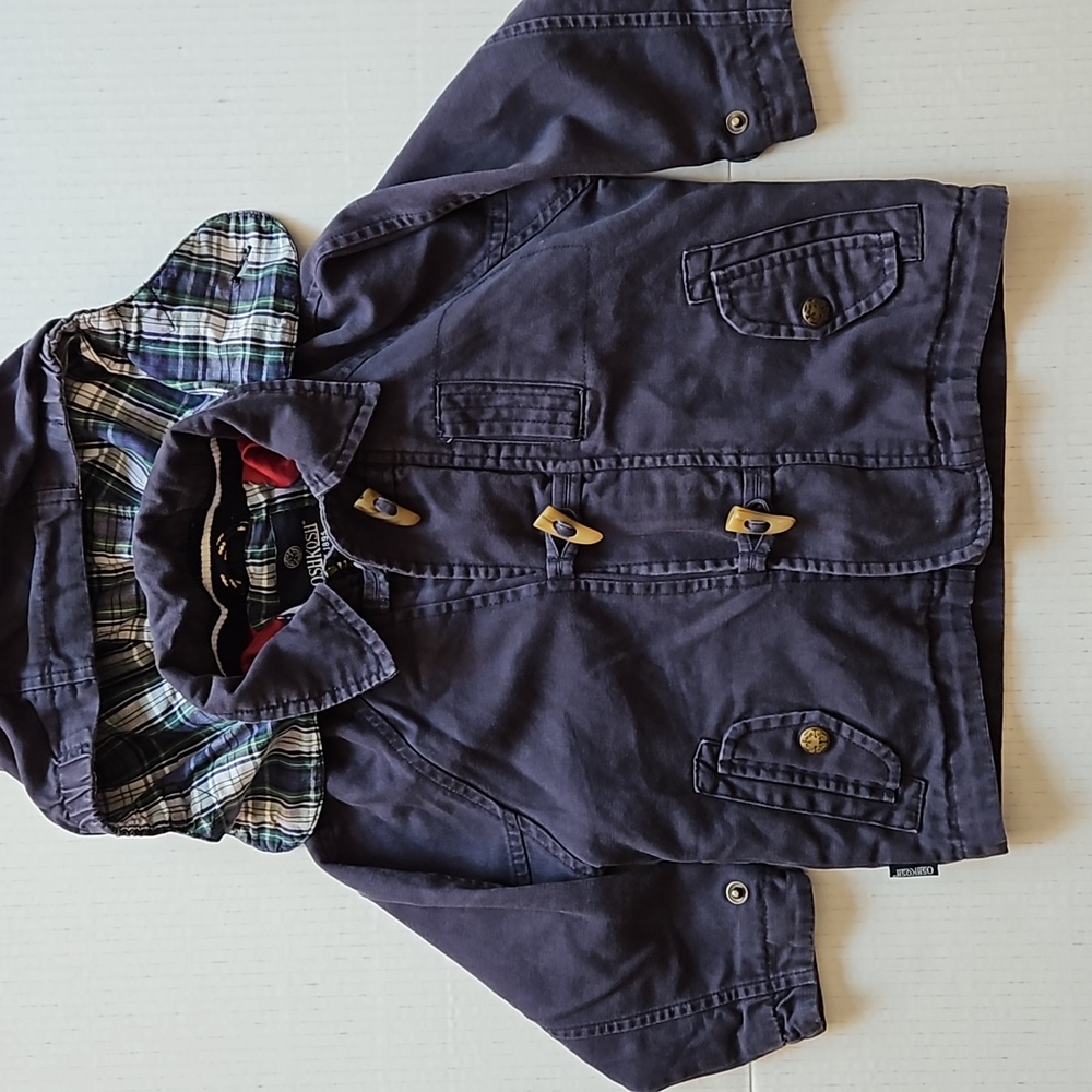 Kids Oshkosh Coat